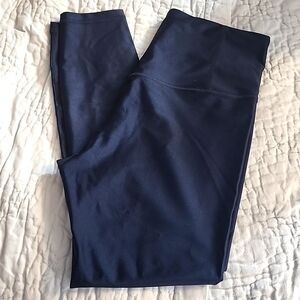 Athleta elation shine tight